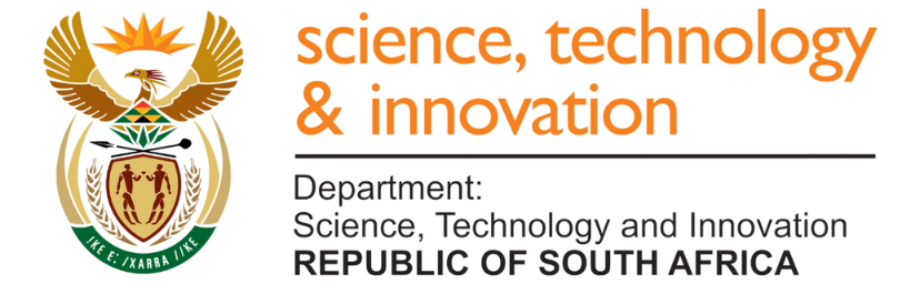 Dept. of Science & Innovation