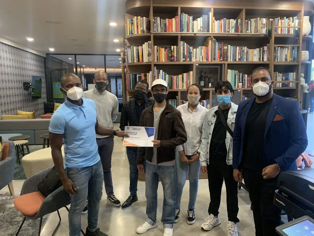 Educational gamified app object-fit-cover