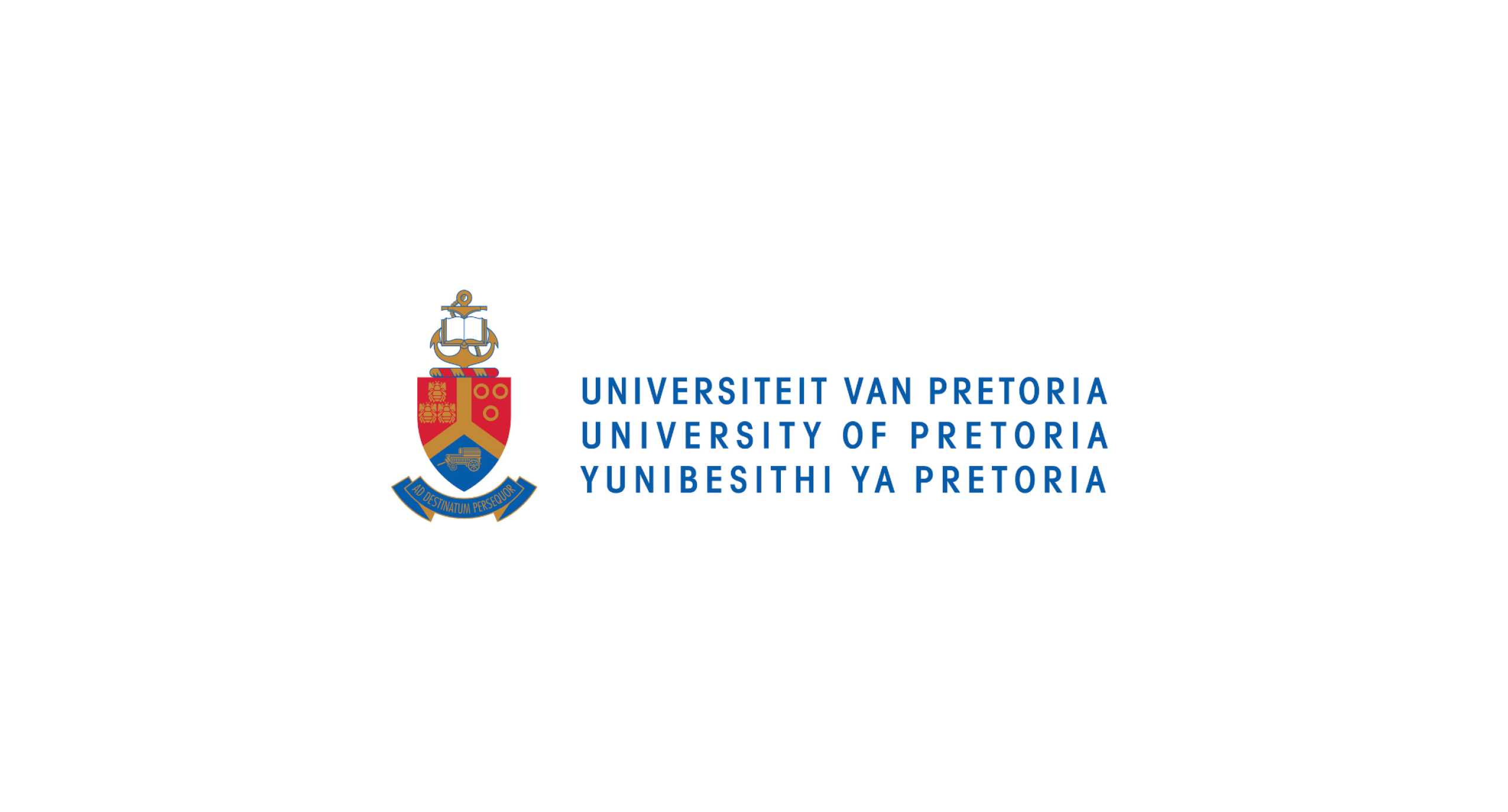 Univ. of Pretoria
